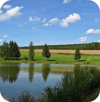rybník Tábor