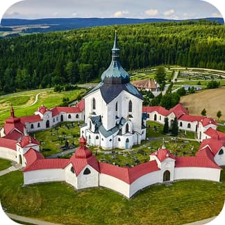Kostel